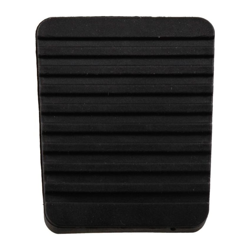 FEBI 05219 Pedal Pad for clutch and brake pedal