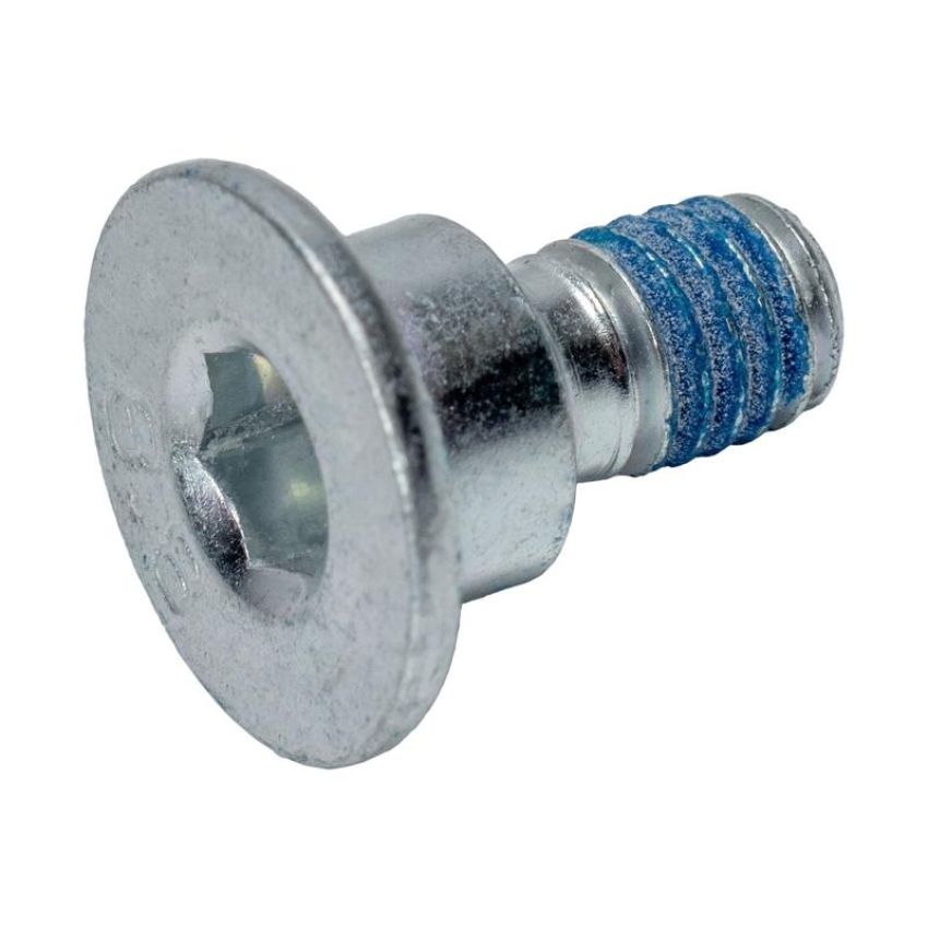FEBI 05560 Bolt for brake disc attachment