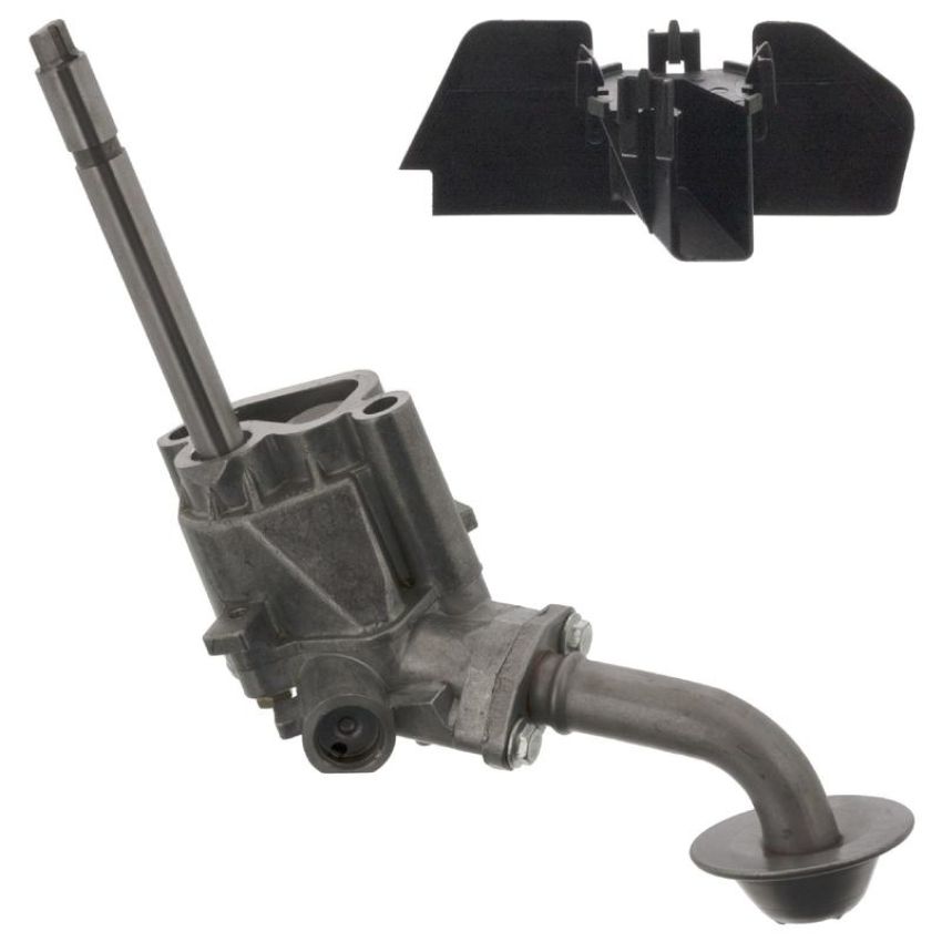 FEBI 06001 Oil Pump
