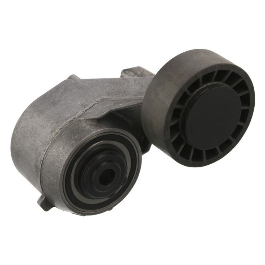 FEBI 06385 Tensioner Assembly for auxiliary belt