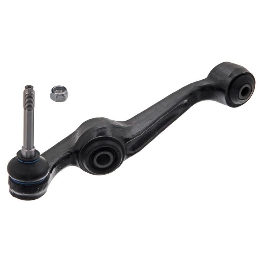 FEBI 06463 Control Arm with bushes, joint and lock nut