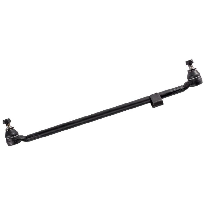 FEBI 06467 Tie Rod with lock nuts