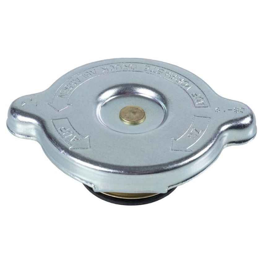 FEBI 06568 Cap for coolant expansion tank