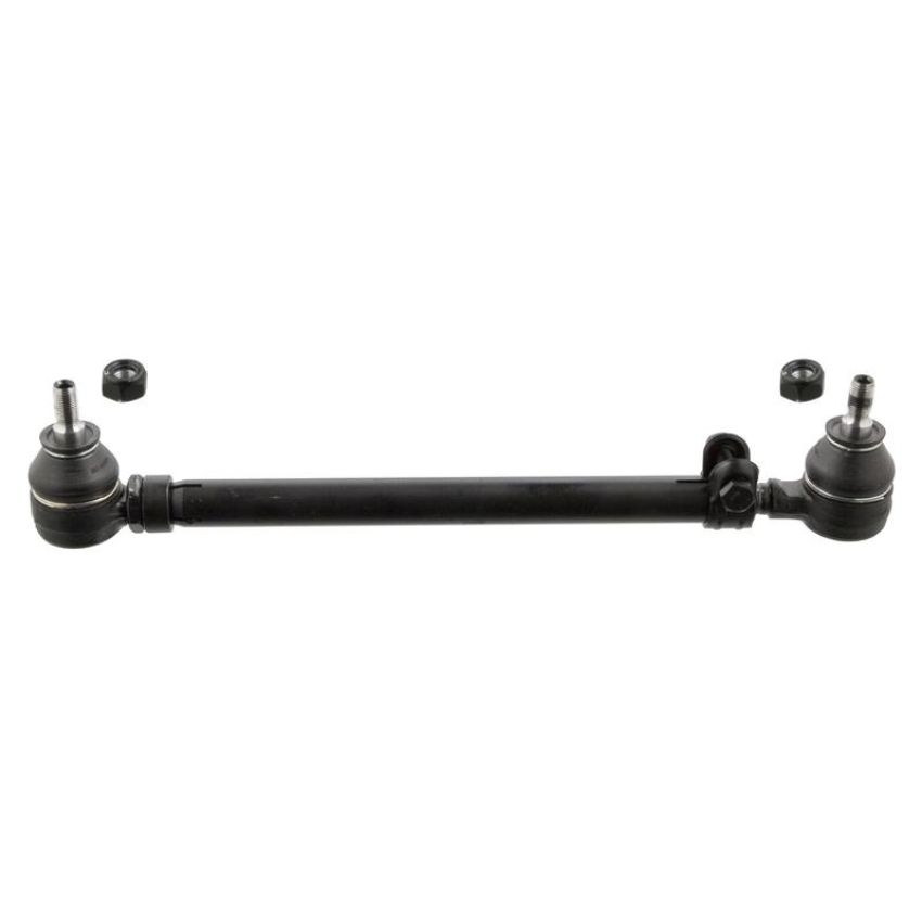 FEBI 06595 Tie Rod adjustable