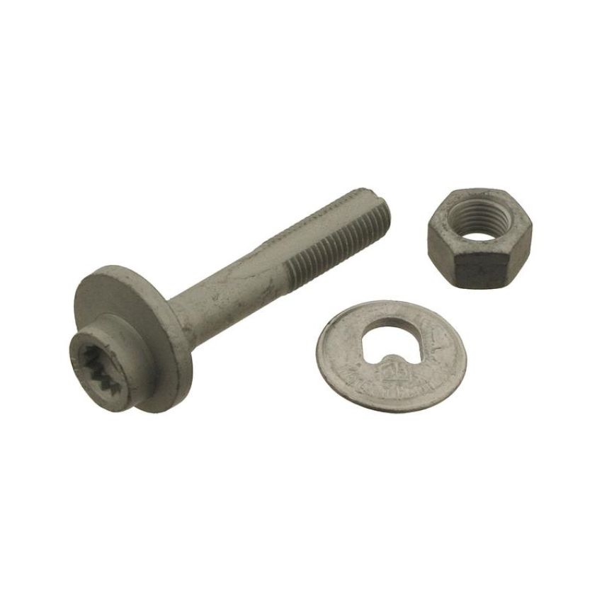 FEBI 06619 Eccentric Bolt Repair Kit for control arm