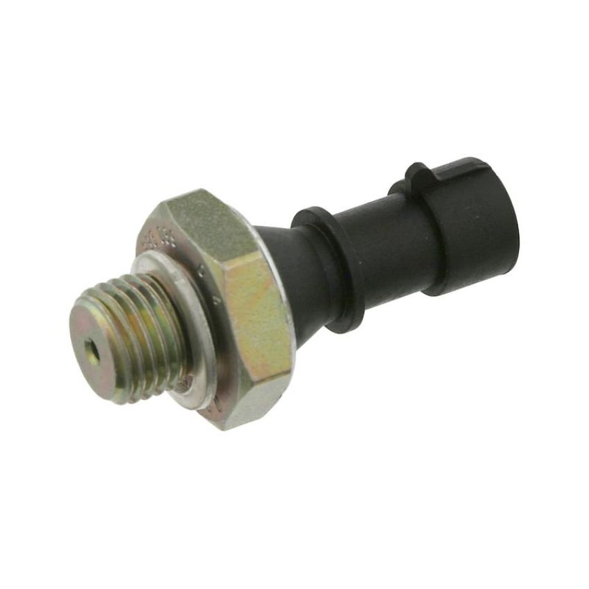 FEBI 06972 Oil Pressure Sensor with sealing ring