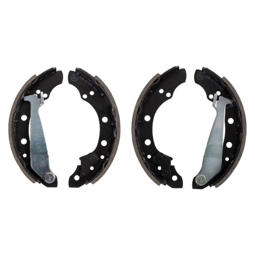 FEBI 07014 Brake Shoe Set