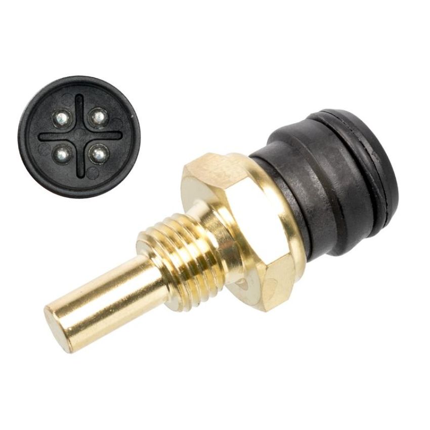 FEBI 07015 Coolant Temperature Sensor