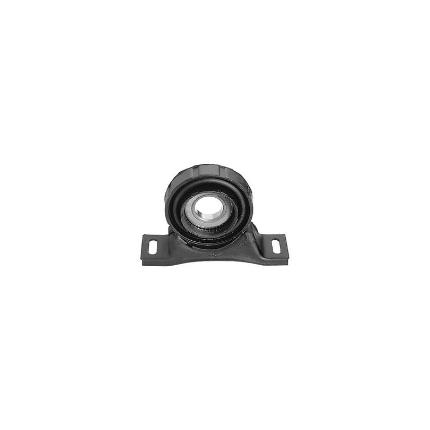 FEBI 07108 Propshaft Centre Support with ball bearing