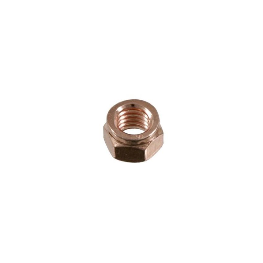 FEBI 07190 Nut for exhaust manifold and y-pipe