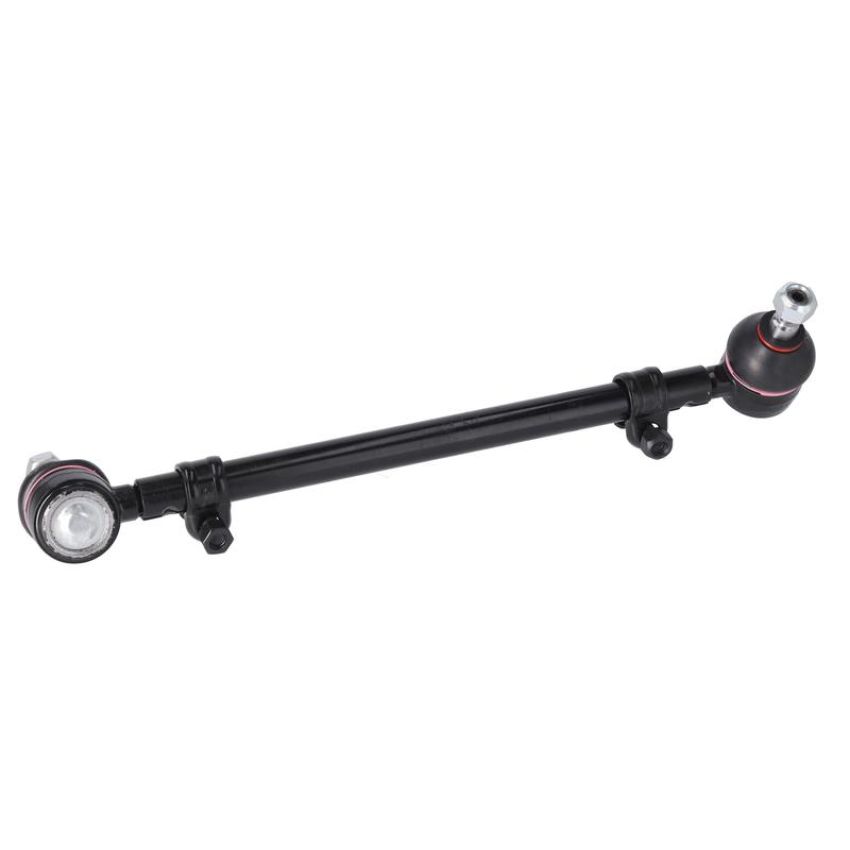 FEBI 07258 Tie Rod adjustable