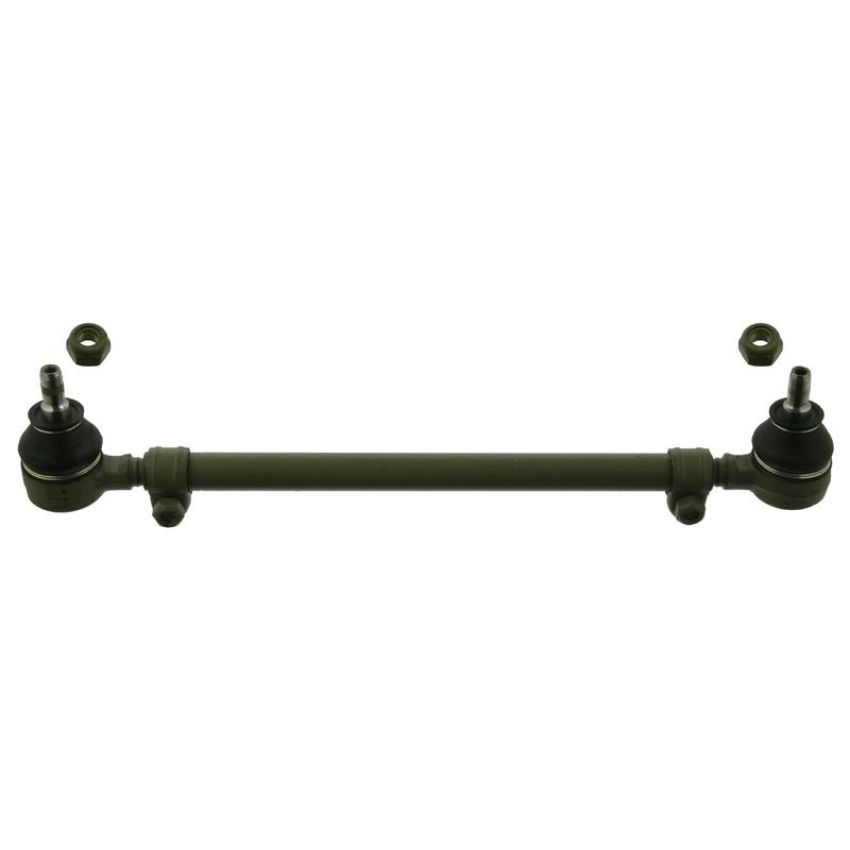 FEBI 07258 Tie Rod adjustable