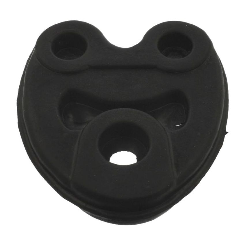FEBI 07365 Exhaust Mounting for centre silencer