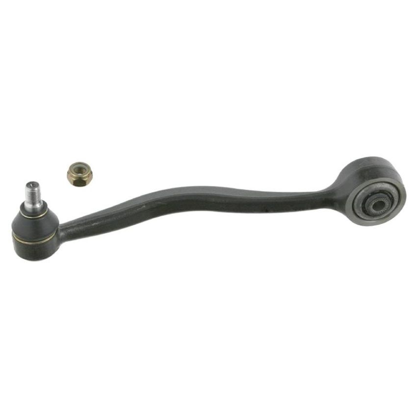 FEBI 07512 Control Arm with bush, joint and nut