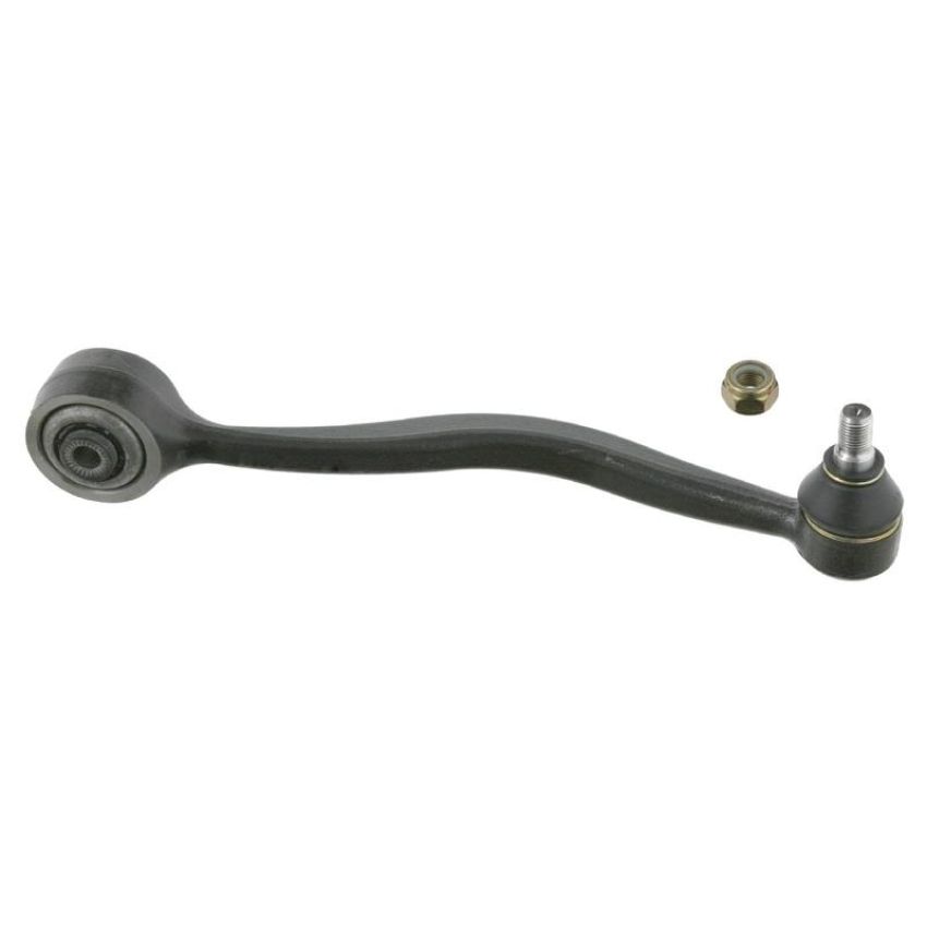 FEBI 07513 Control Arm with bush, joint and nut