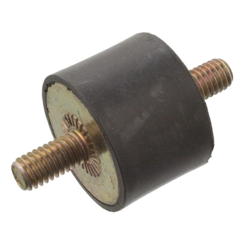 FEBI 07614 Rubber Metal Buffer for air filter housing
