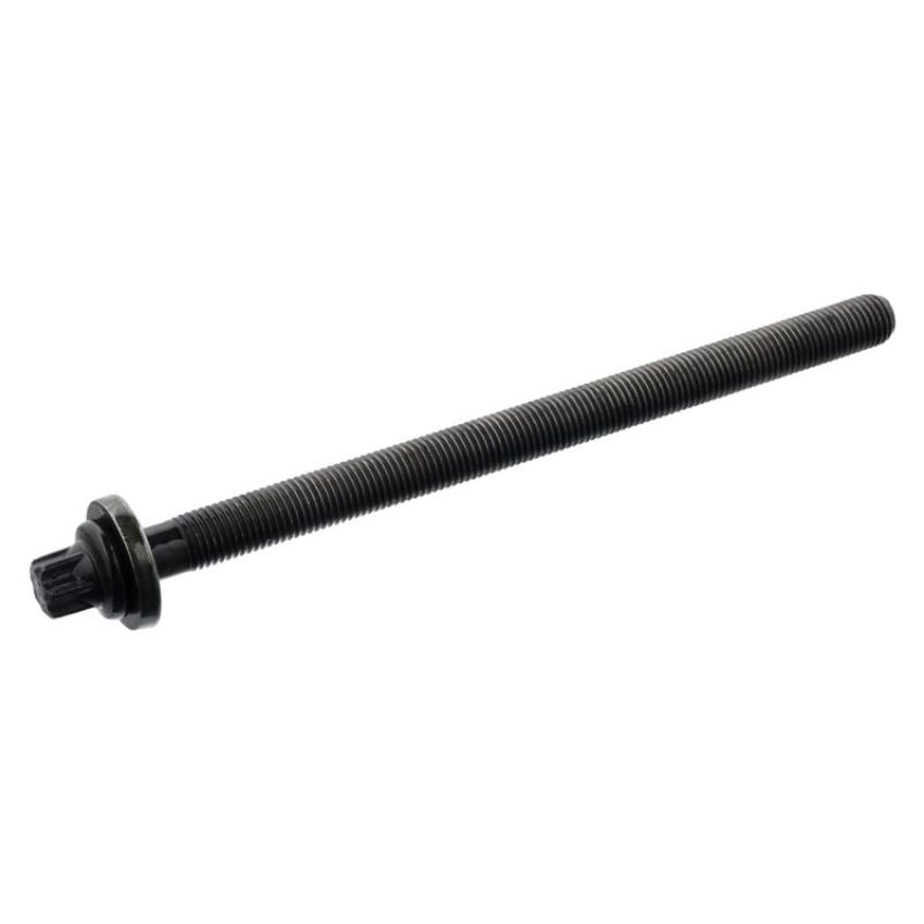 FEBI 07661 Cylinder Head Bolt with captive disc