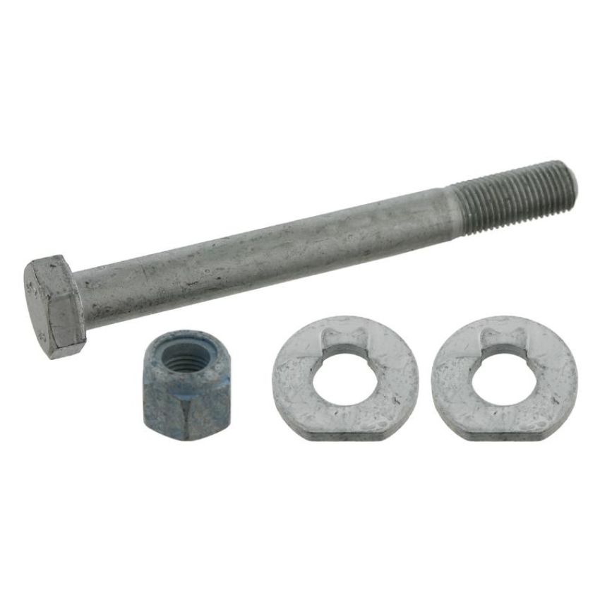 FEBI 07752 Eccentric Bolt Repair Kit