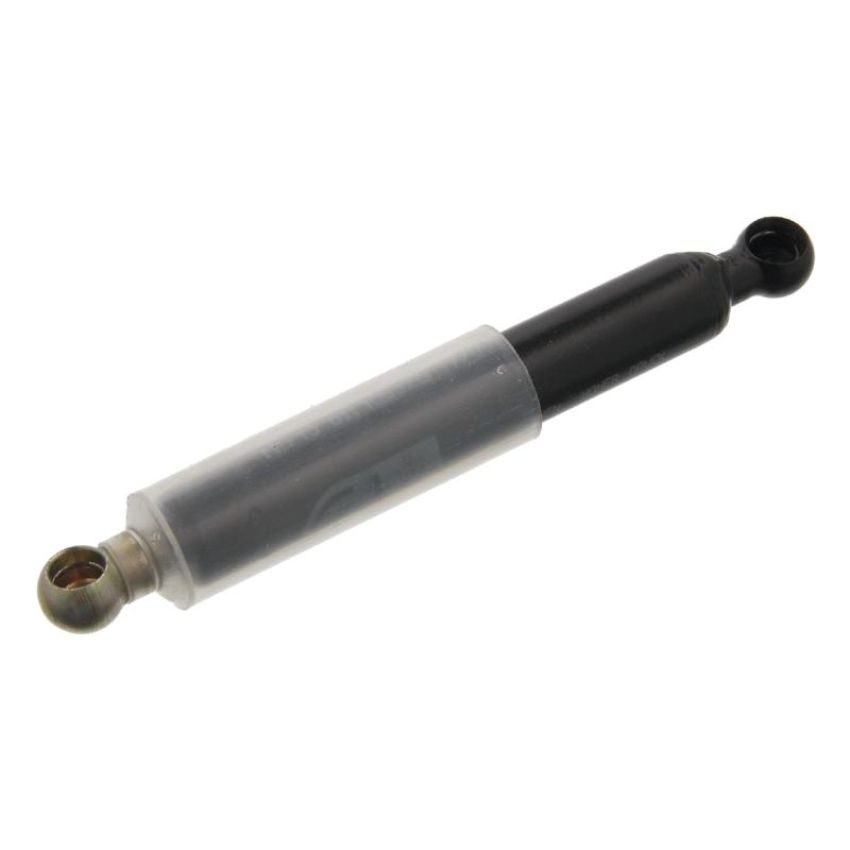 FEBI 07844 Throttle Dashpot regulation throttle linkage, diesel injection pump