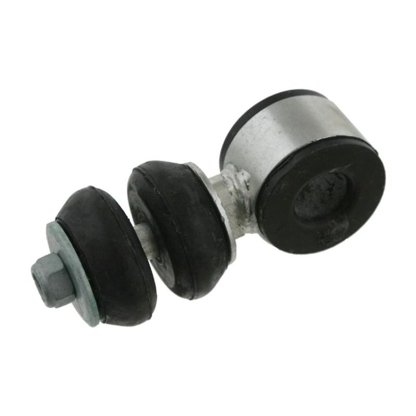 FEBI 07863 Stabiliser Link with rubber mounts