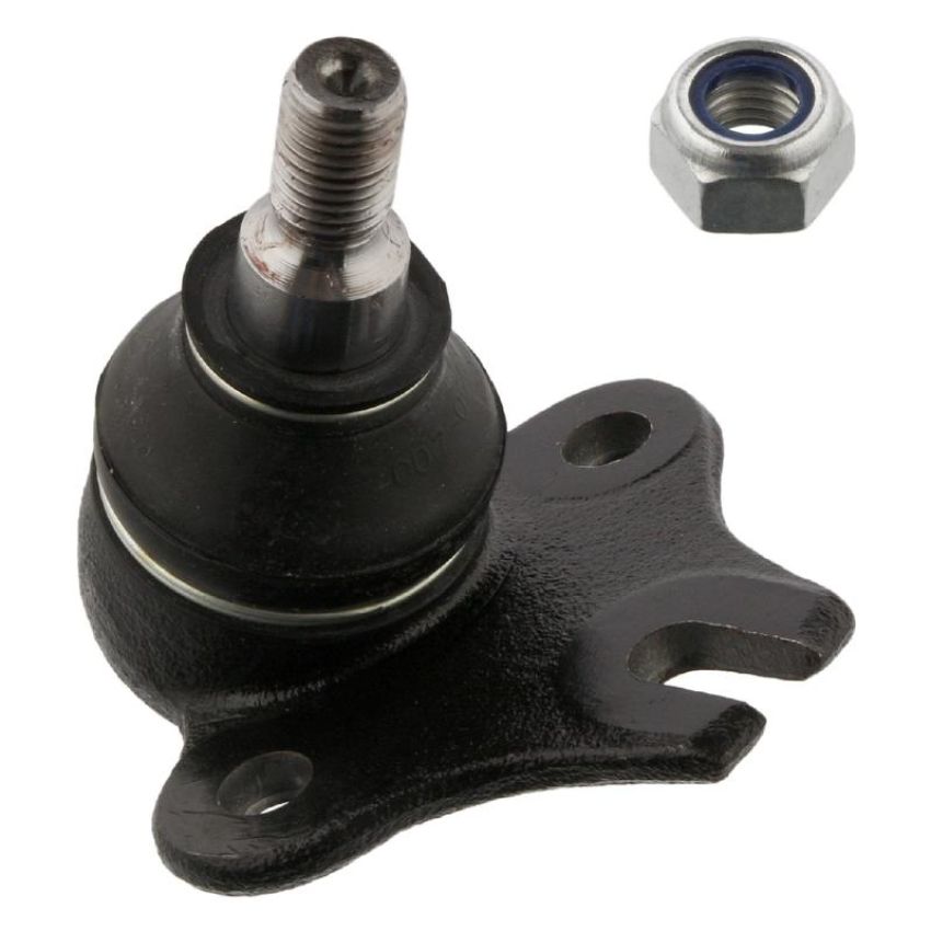 FEBI 07977 Ball Joint with lock nut
