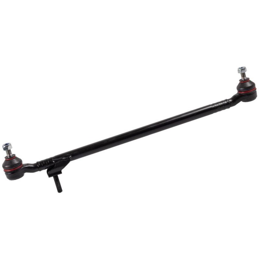 FEBI 08038 Tie Rod with lock nuts