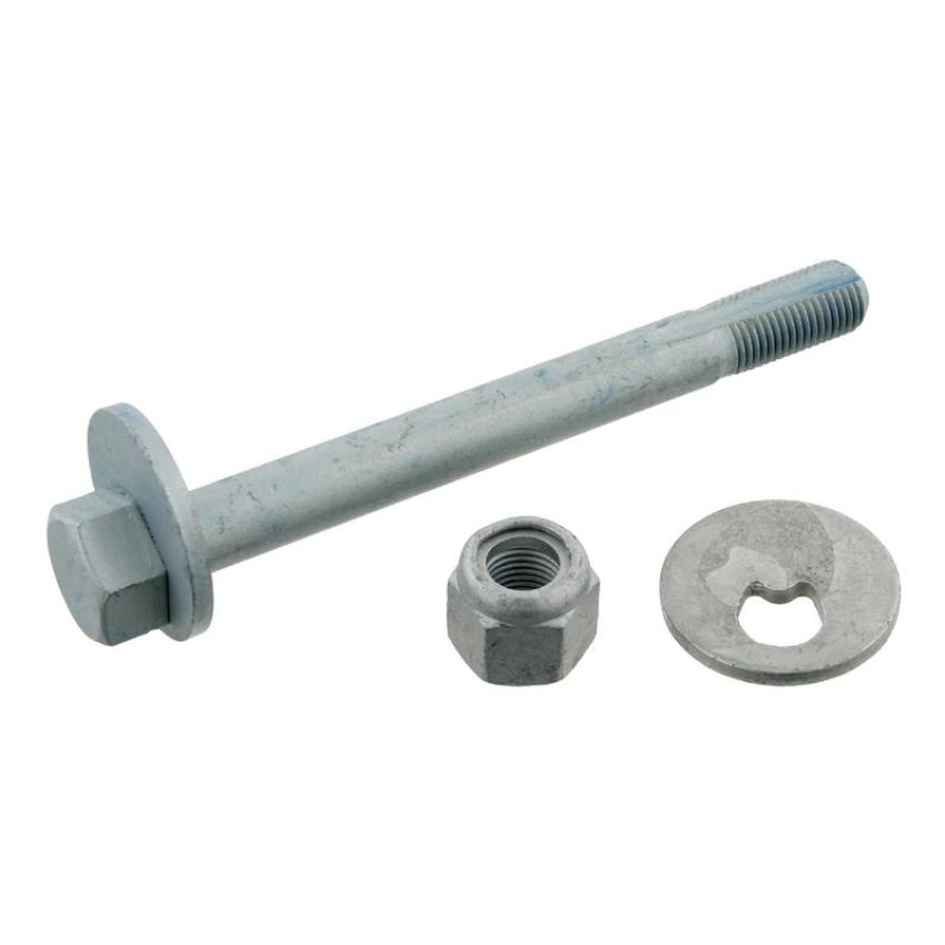 FEBI 08073 Eccentric Bolt Repair Kit for control arm