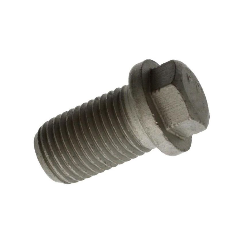 FEBI 08277 Oil Drain Plug without seal ring