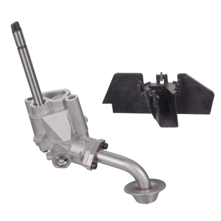 FEBI 08450 Oil Pump