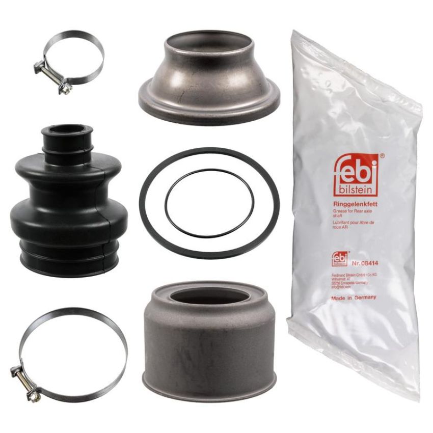 FEBI 08460 CV Boot Kit