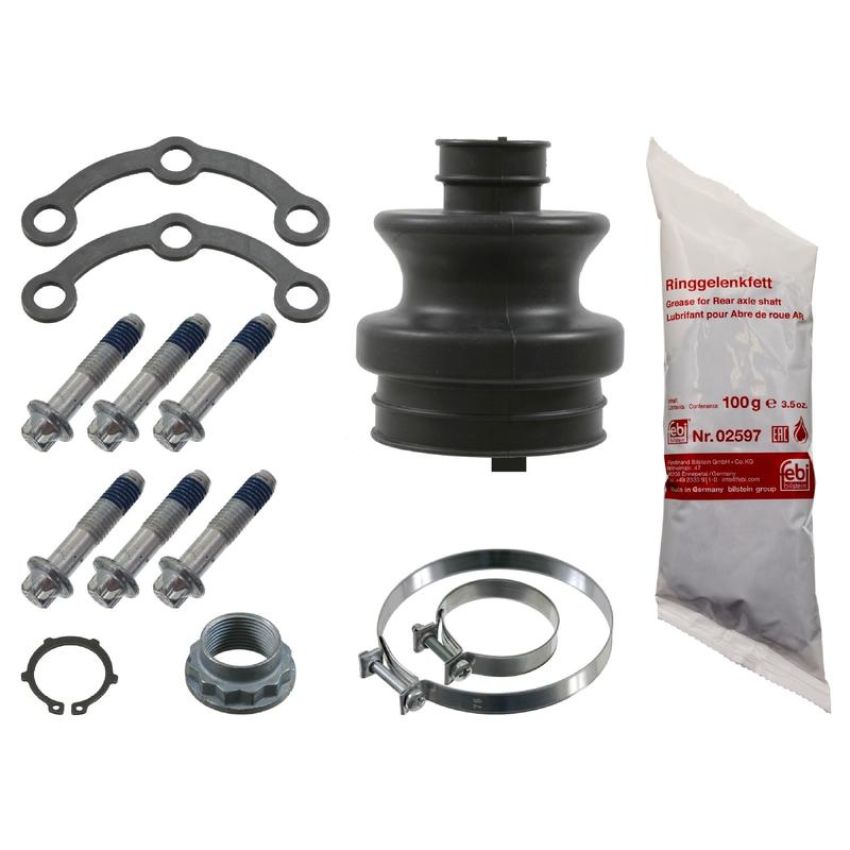 FEBI 08481 CV Boot Kit