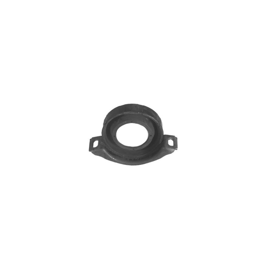 FEBI 08539 Propshaft Centre Support without ball bearing