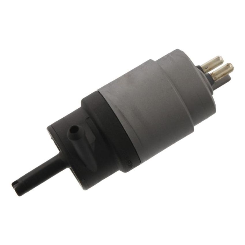 FEBI 08677 Washer Pump for windscreen washing system