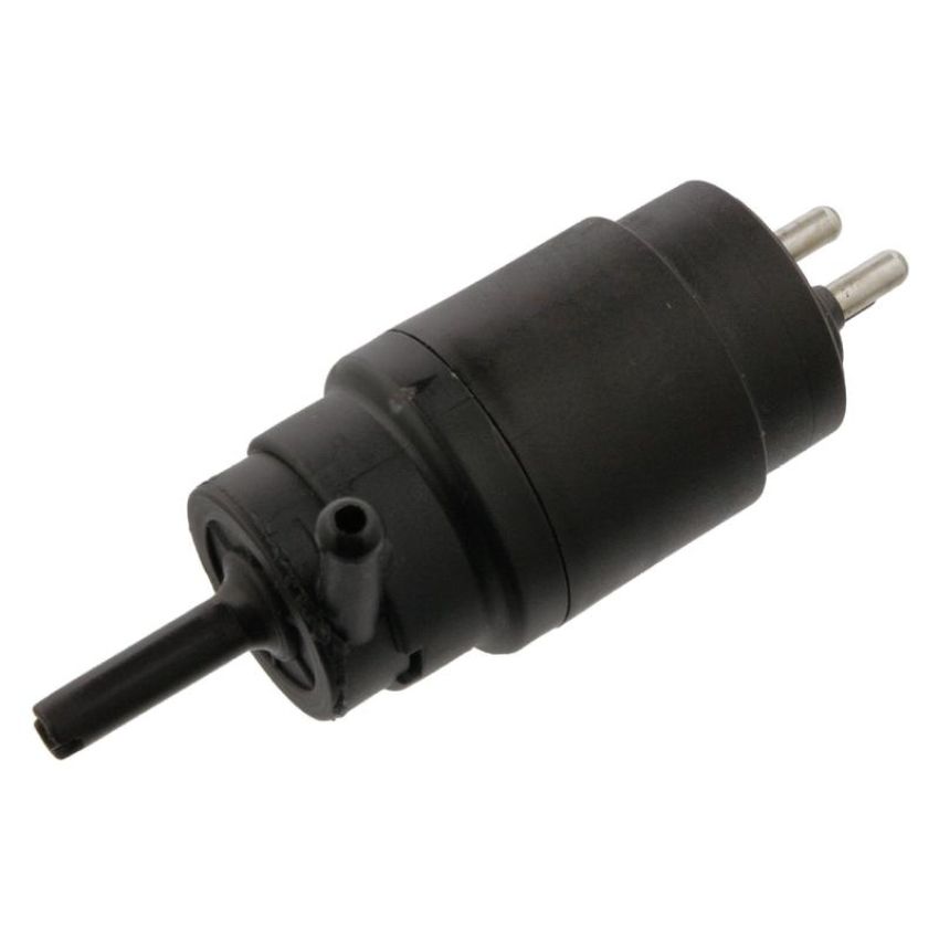 FEBI 08679 Washer Pump for windscreen- and headlight-washer system