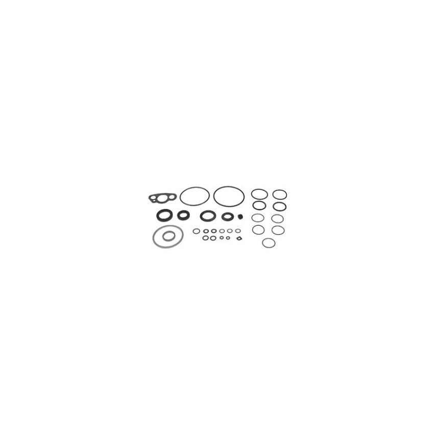 FEBI 08695 Gasket Set for power steering system