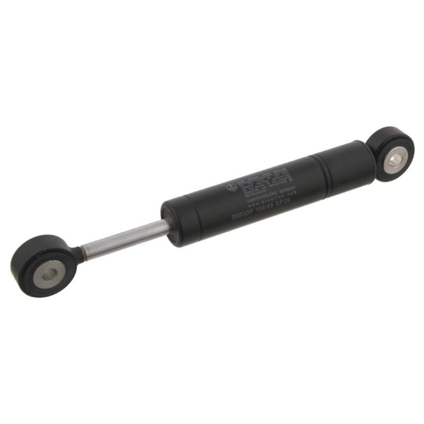 FEBI 08778 Vibration Damper for auxiliary belt drive