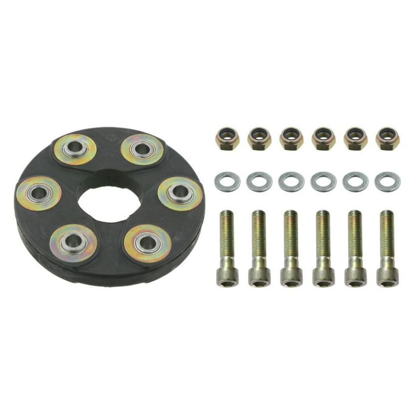 FEBI 08822 Flexible Coupling Kit for propshaft
