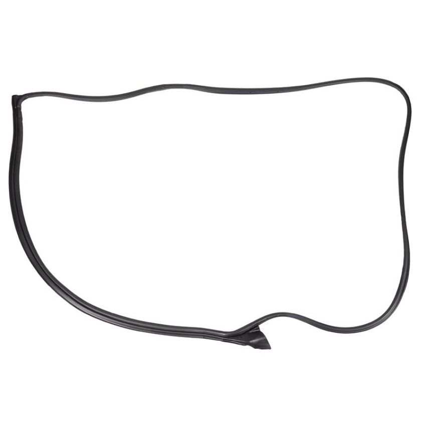 FEBI 08876 Weatherstrip, Door