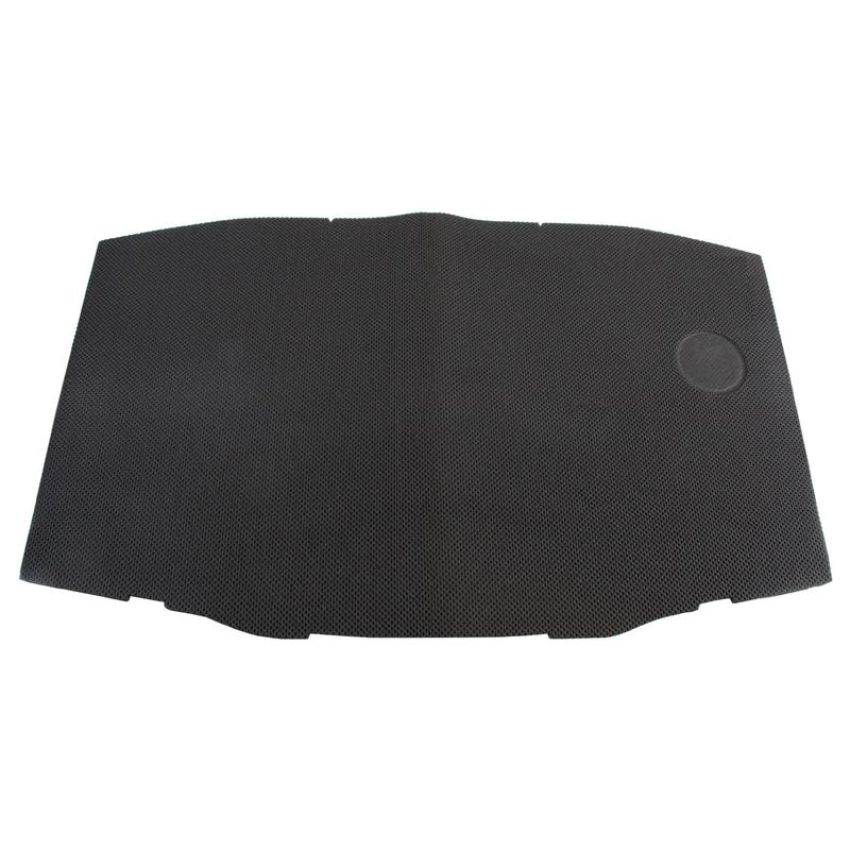FEBI 08907 Engine Compartment Noise Insulation