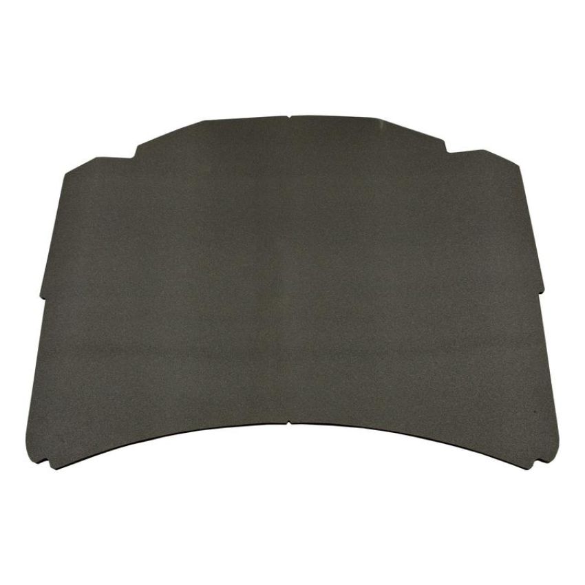 FEBI 09505 Engine Compartment Noise Insulation