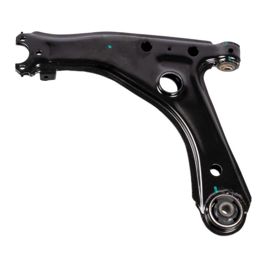 FEBI 09530 Control Arm with bushes and without joint