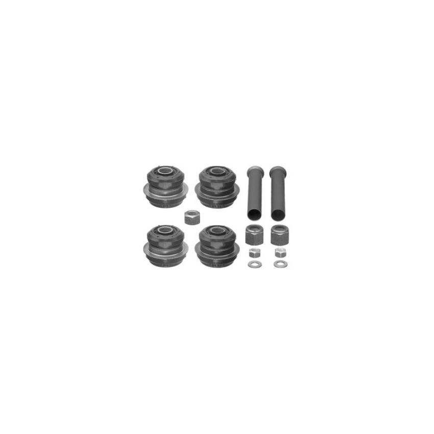 FEBI 09674 Control Arm Bush Kit