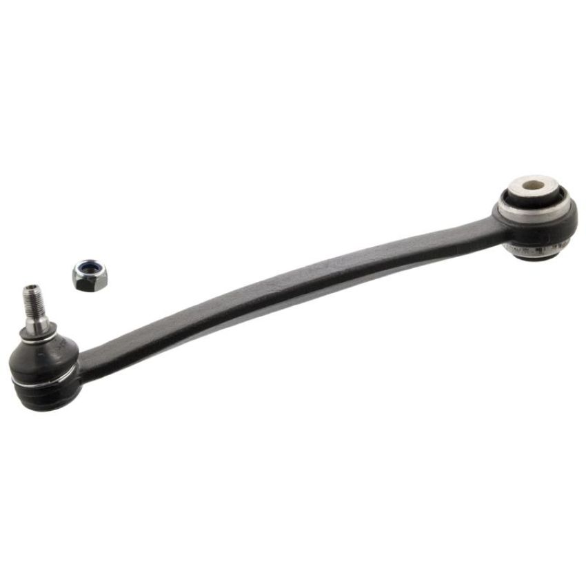 FEBI 09807 Cross Rod with bush and joint
