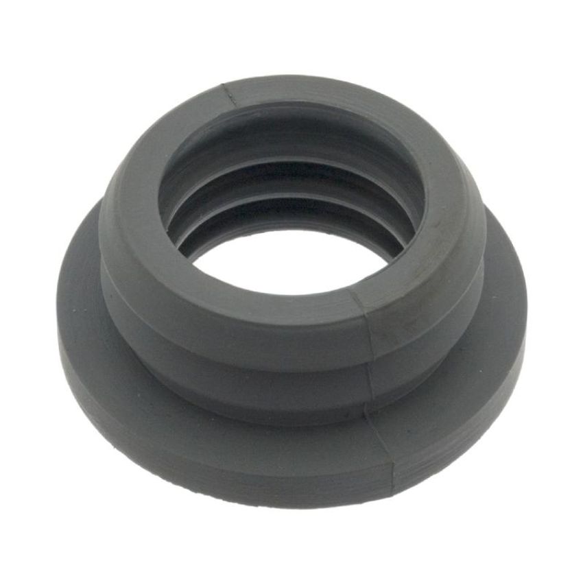FEBI 100134 Rubber Mount for crankcase breather valve