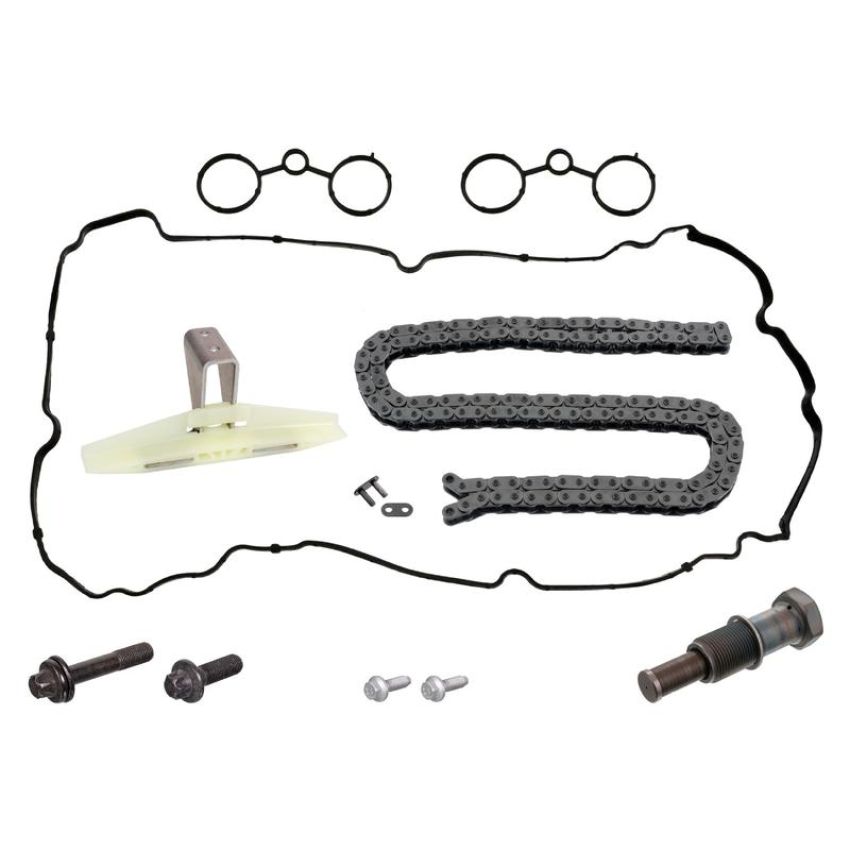 FEBI 100186 Timing Chain Kit for camshaft