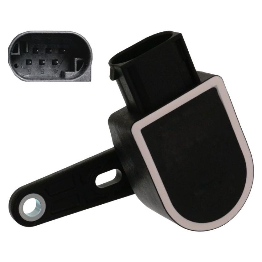 FEBI 100229 Sensor for headlight levelling device