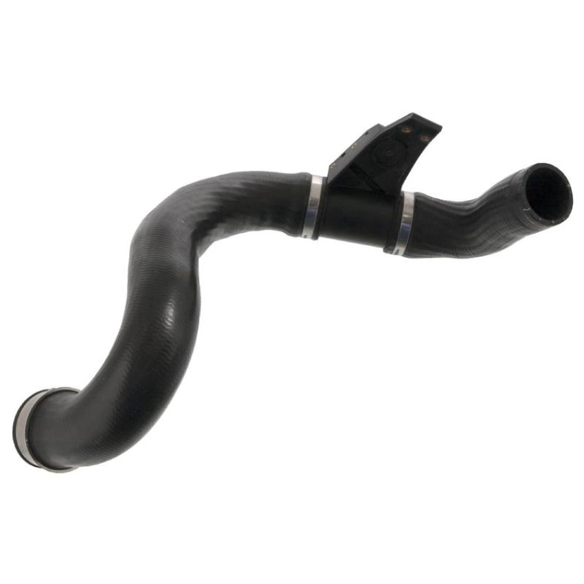 FEBI 100242 Charger Intake Hose with quick coupling
