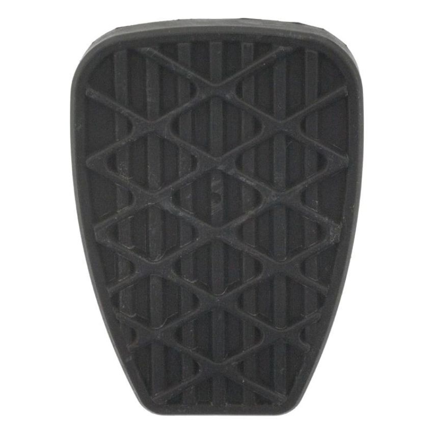 FEBI 100244 Pedal Pad for clutch and brake pedal