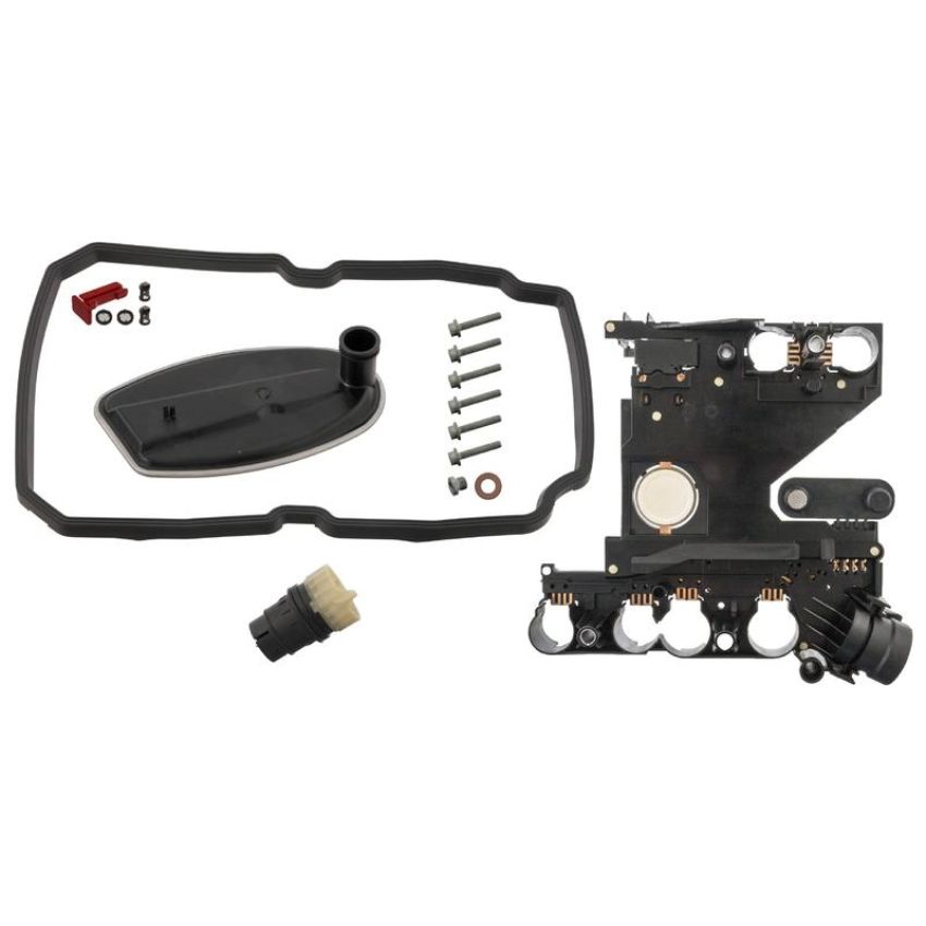 FEBI 100254 Transmission Oil Filter Set for automatic gearbox