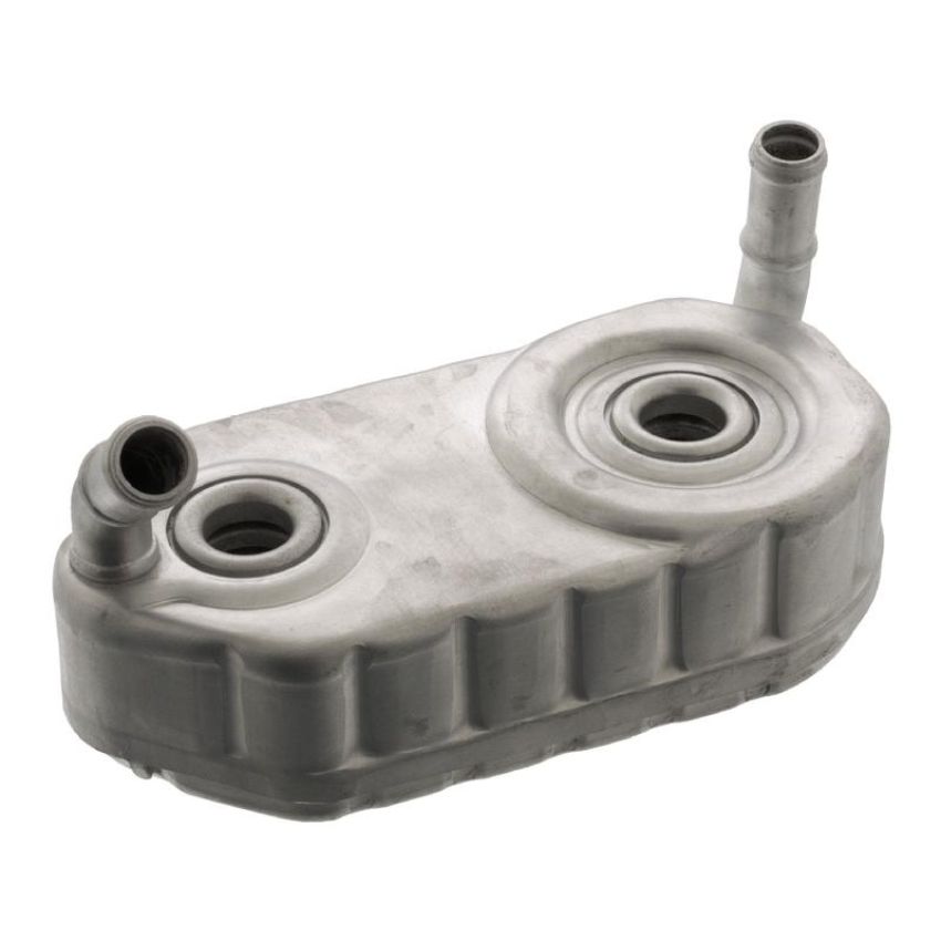 FEBI 100297 Oil Cooler for automatic transmission